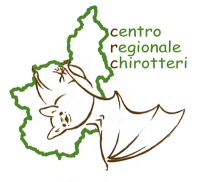 LOGO CENTRO REGIONALE CHIROTTERI