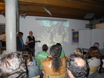 CONFERENZA A BIBERACH GIOVANNI ONORE