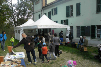 FESTA DELLA BIODIVERSITÀ D’AUTUNNO