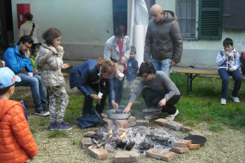 FESTA DELLA BIODIVERSITÀ D’AUTUNNO