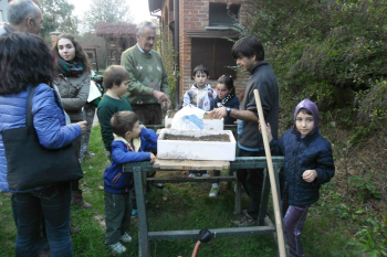 FESTA DELLA BIODIVERSITÀ D’AUTUNNO