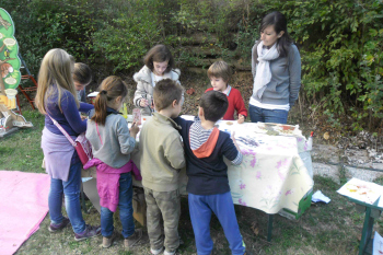 FESTA DELLA BIODIVERSITÀ D’AUTUNNO