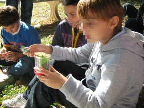 SCUOLA MEDIA  "ZANDRINO" (MOMBERCELLI D'ASTI)