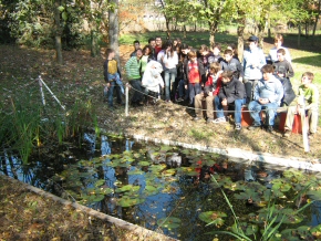 SCUOLA MEDIA  "ZANDRINO" (MOMBERCELLI D'ASTI)