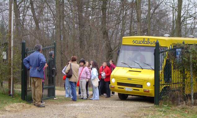 FESTA DEGLI ALBERI 2006