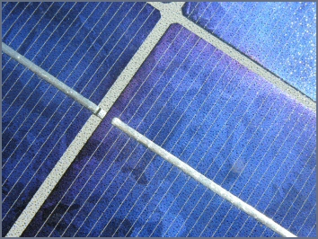 PANNELLO FOTOVOLTAICO