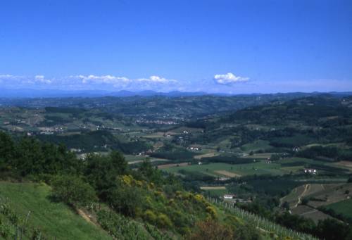 PANORAMA DI LOAZZOLO