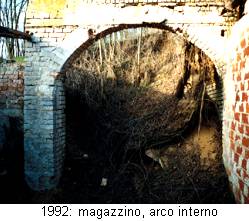 L'ARCO 