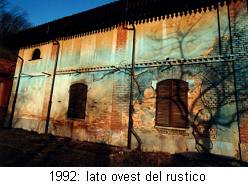 IL RUSTICO-LATO OVEST